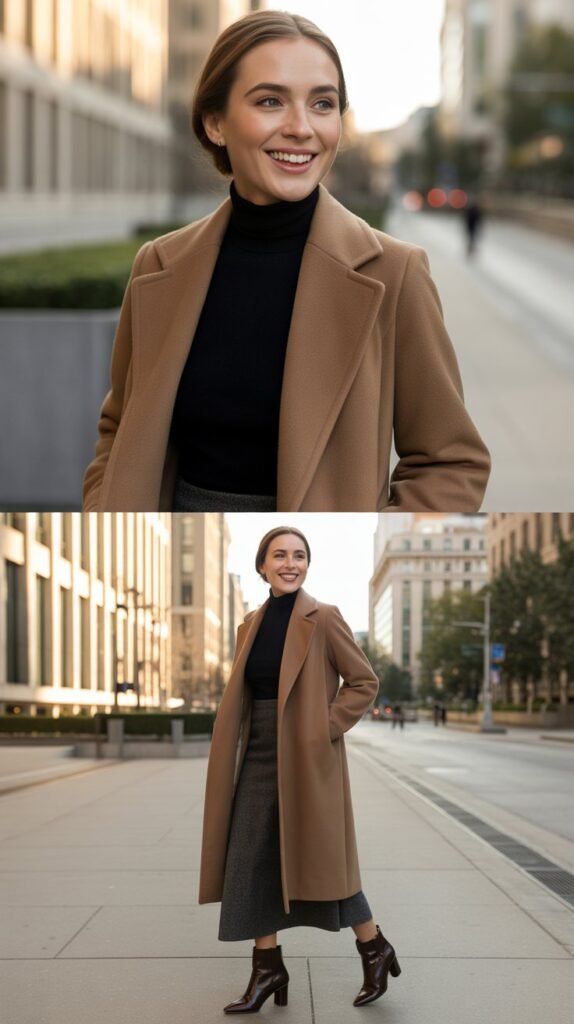 The Monochrome Magic