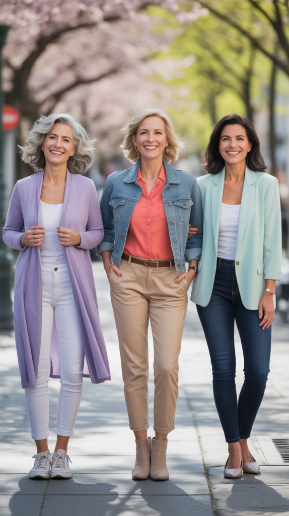 Confidence as the Ultimate Accessory