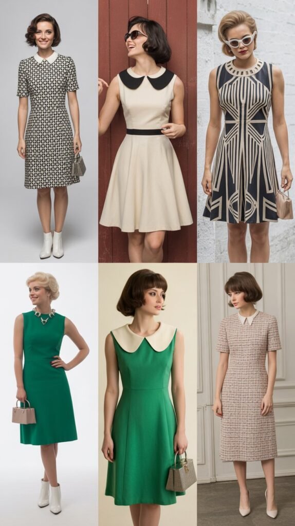 Cropped Puffer with High-Waisted Wide Legs