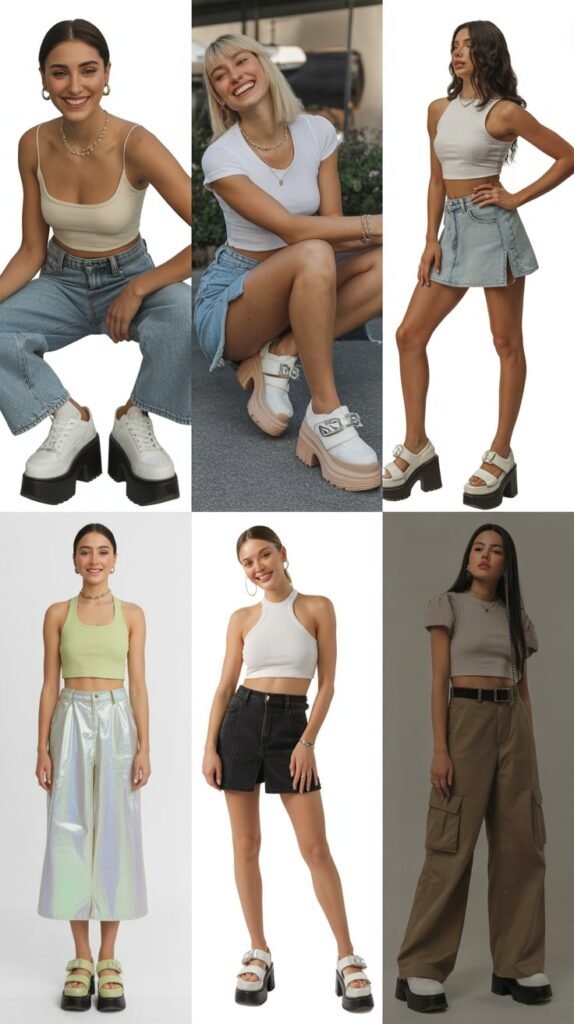 Arm Warmers and Fingerless Gloves