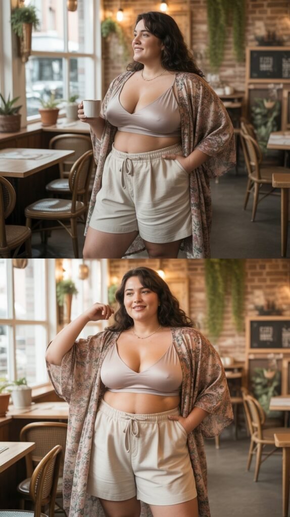 The Shirt Dress in Lightweight Poplin