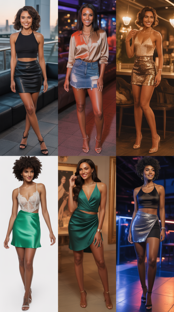 Mesh and Sheer Panel Inserts