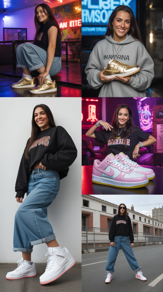  Luxury Sneaker Obsession