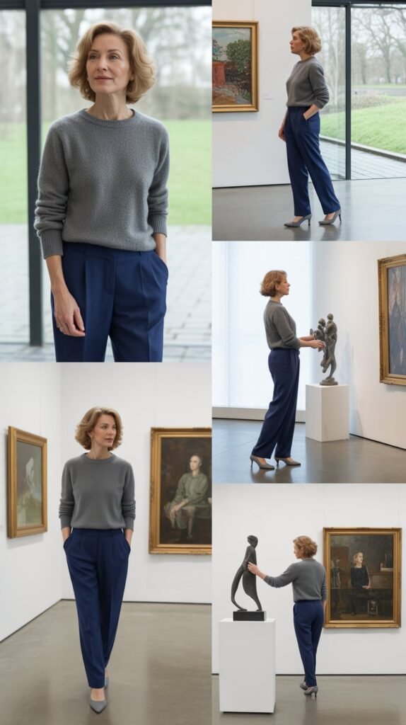 Jersey Knit T-Shirt Dress