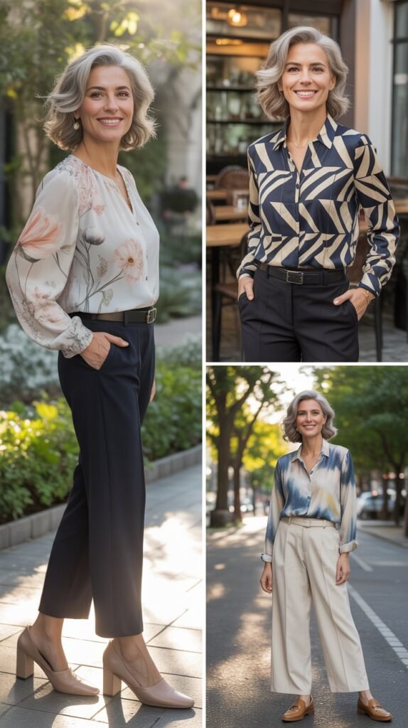 Sleeveless Shift Dress with Cardigan