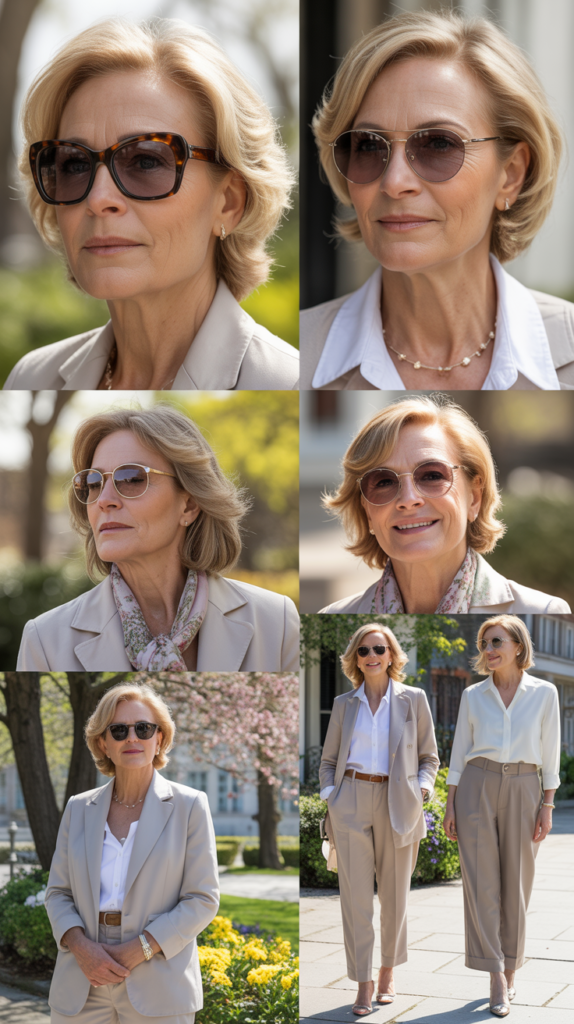 Quality Sunglasses with UV Protection