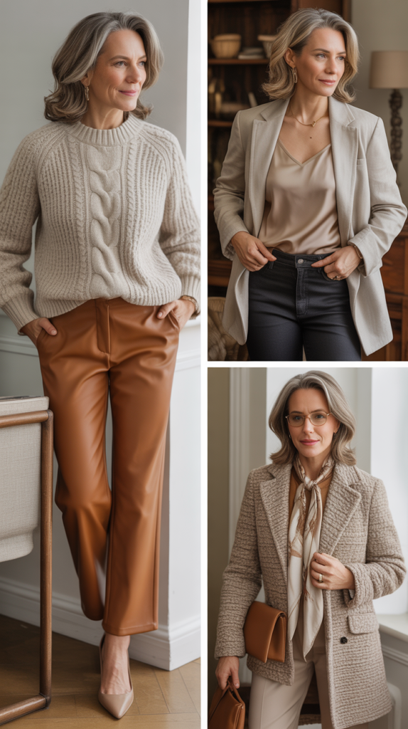 Textured Fabrics for Visual Interest