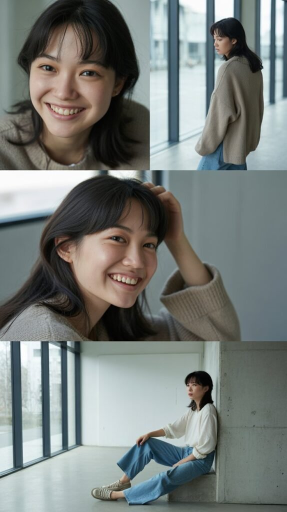 Tokyo Art School Experimental