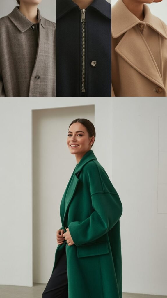 Silk and Satin Luxury