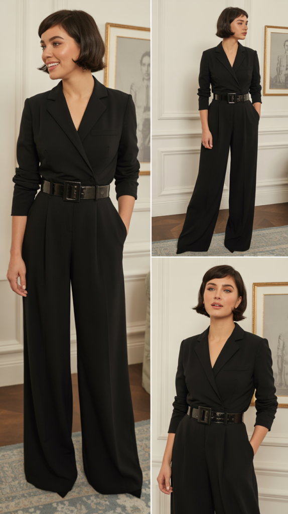  Jumpsuits That Streamline Your Silhouette