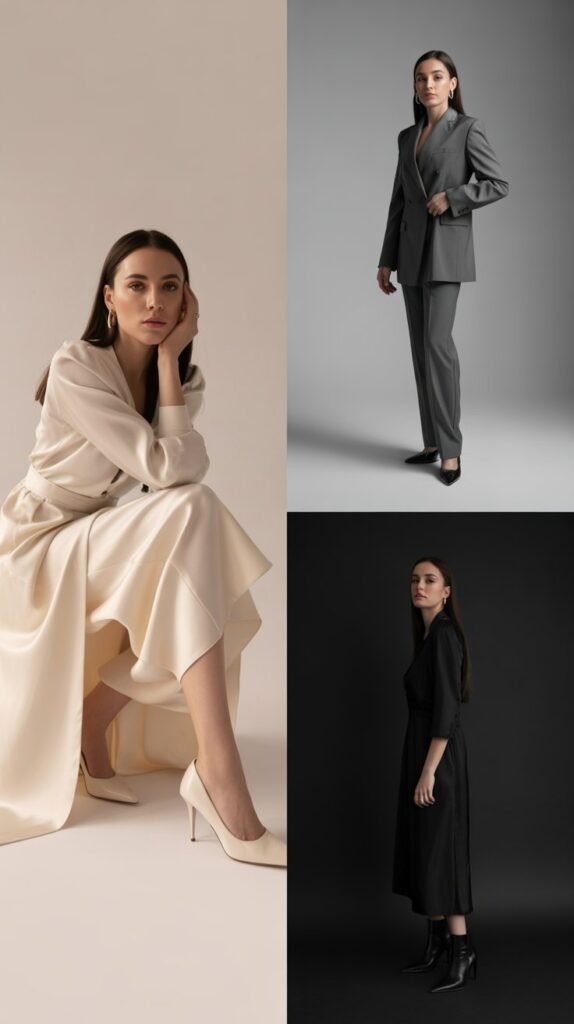 Monochromatic Ensemble