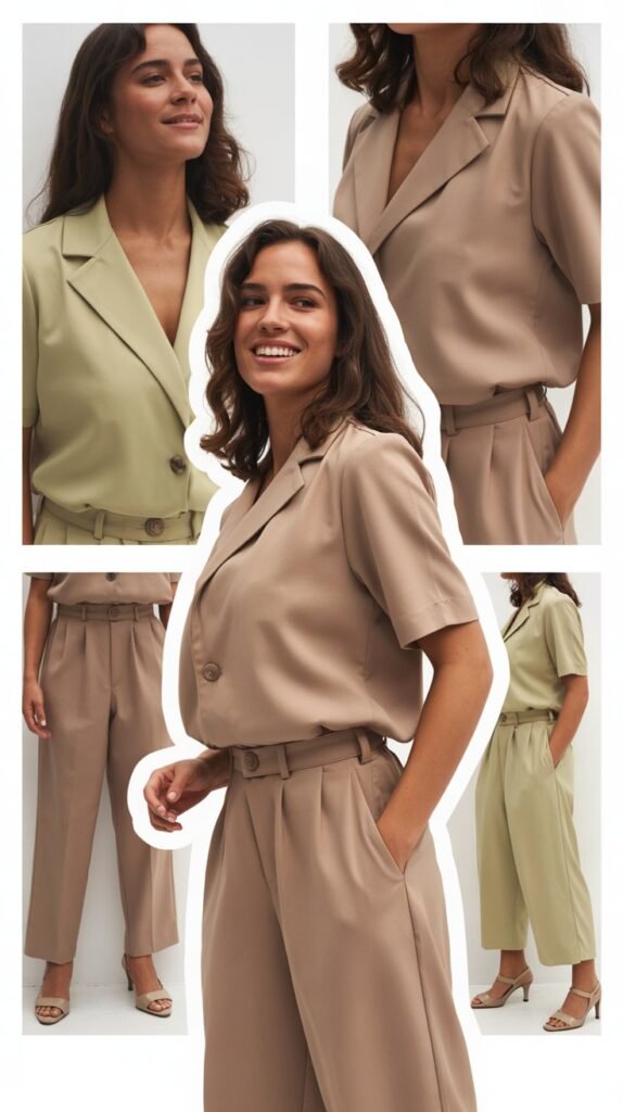  Coordinated Set Confidence