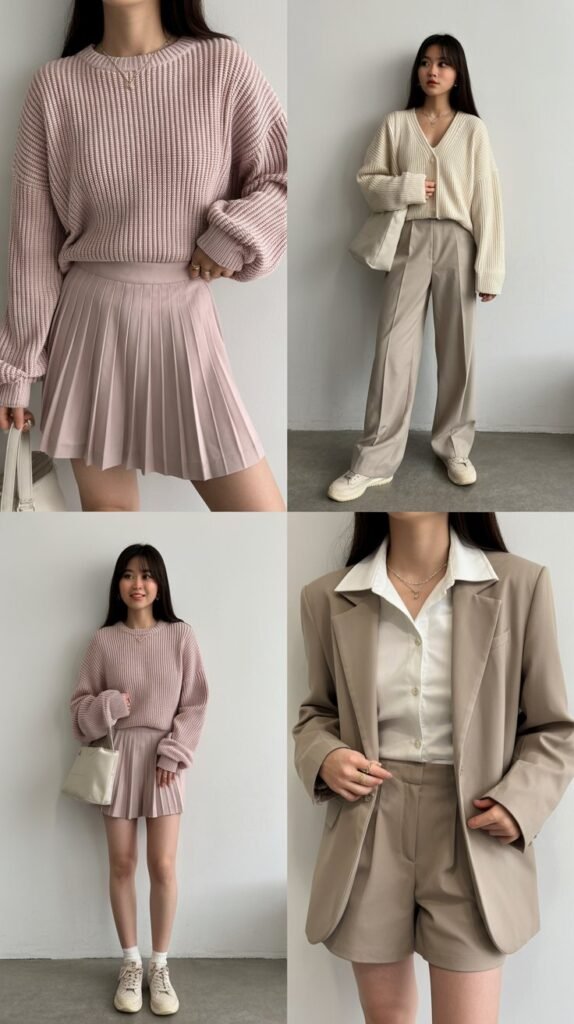 Matching Set Coordination