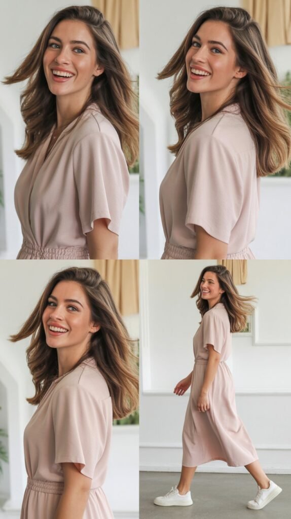 Develop Your Signature Style