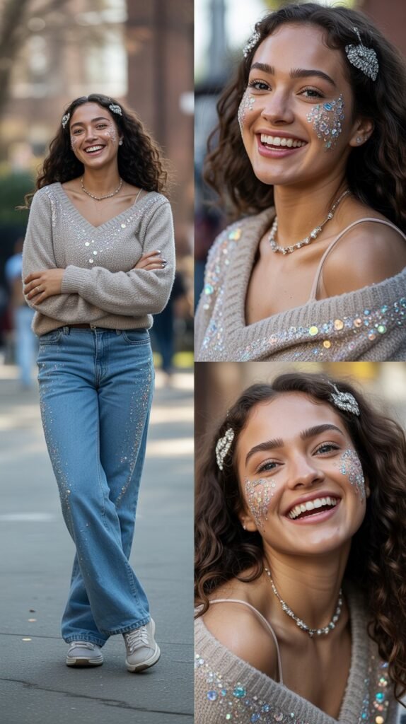 Bedazzled Everything