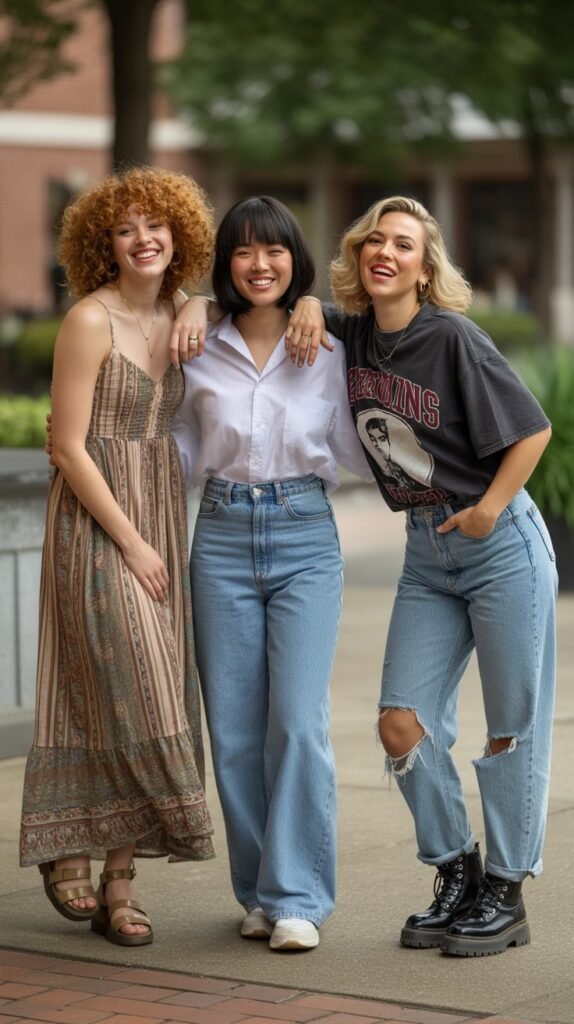  Personal Style Expression