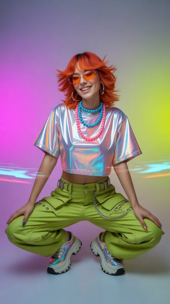 Mustard Yellow Sundress with Brown Sandals