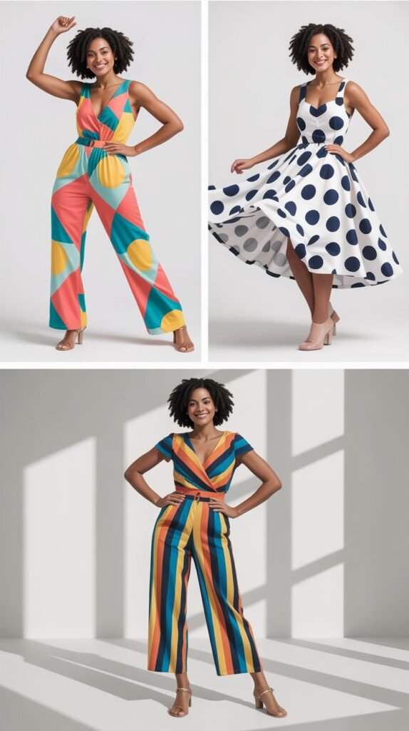 Playful Prints and Graphics