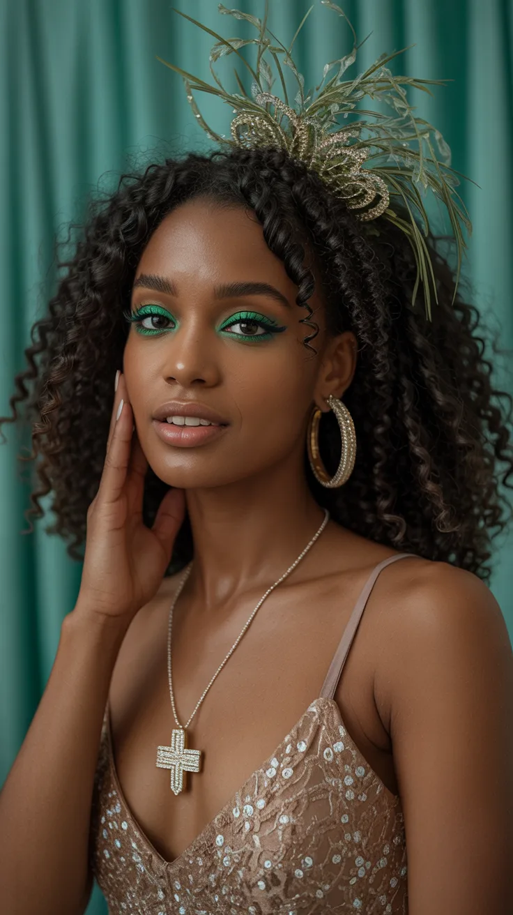 22 Mardi Gras Baddie Looks Black Women Own