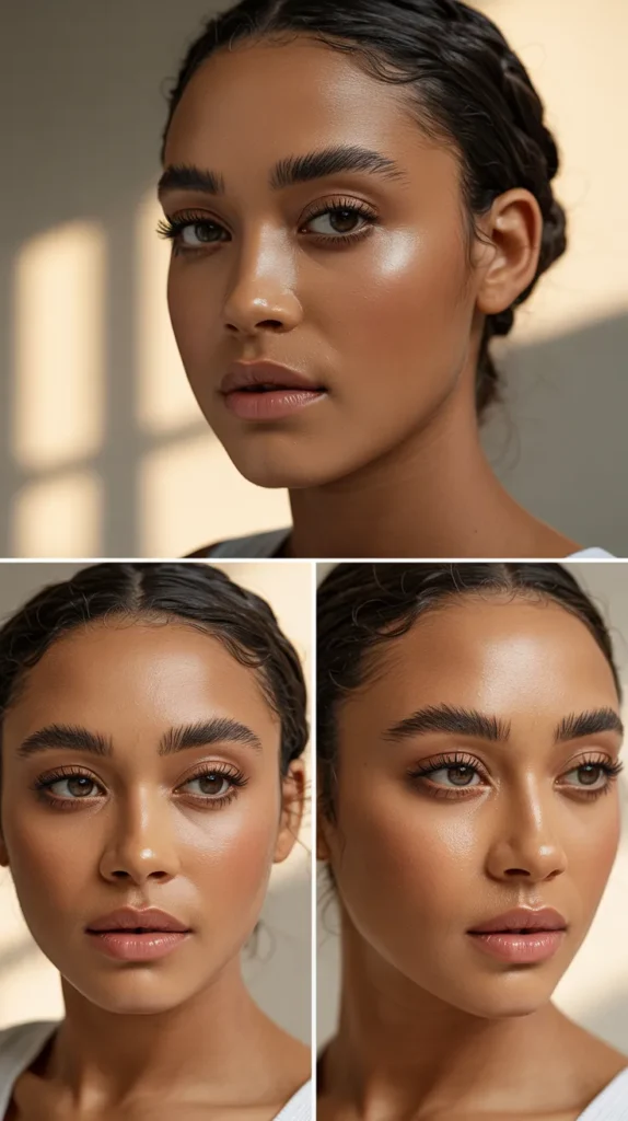  The Signature Soft Glam Foundation