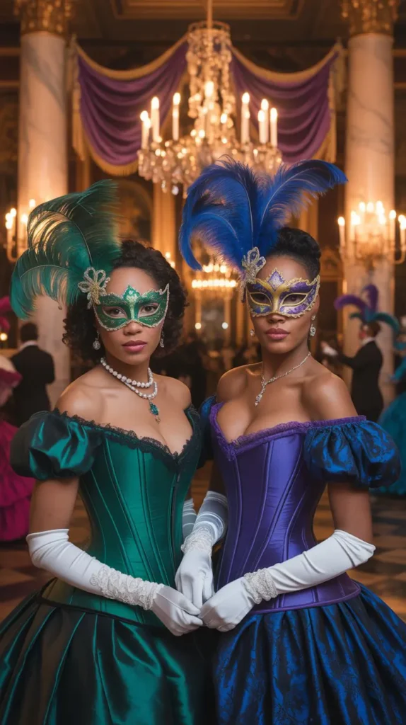 Vintage Victorian Corset Reimagined