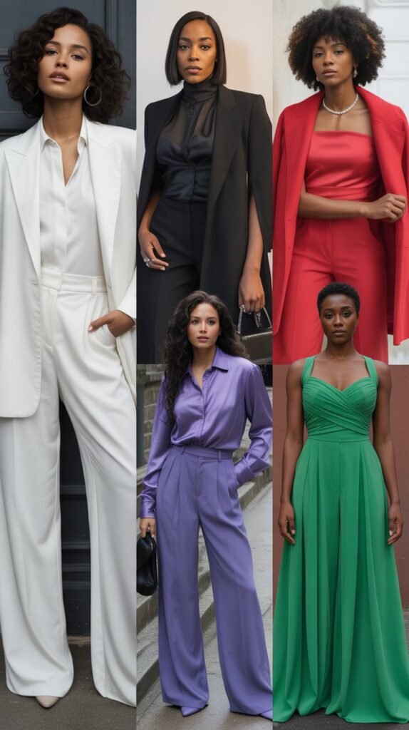 The Monochrome Magic