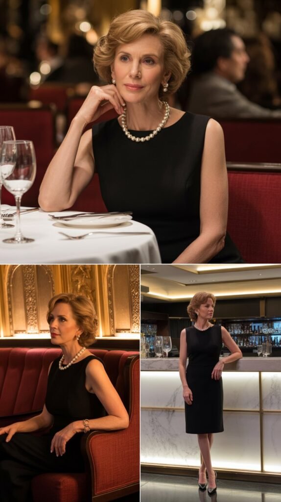 Sleeveless Sheath Dress