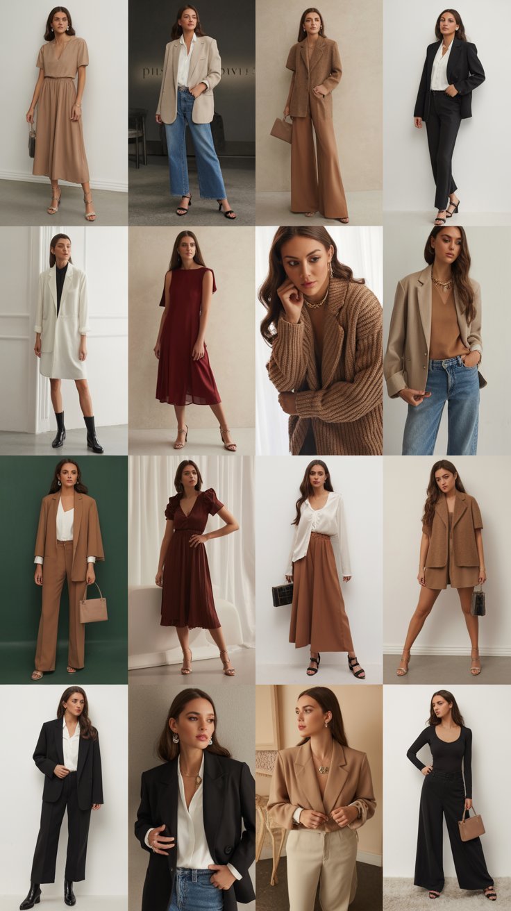 21 Vegas November Outfit Ideas For Stylish Women