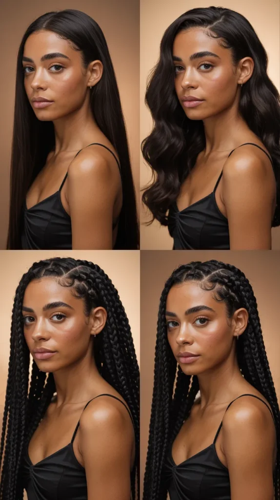  Signature Hair Aesthetics