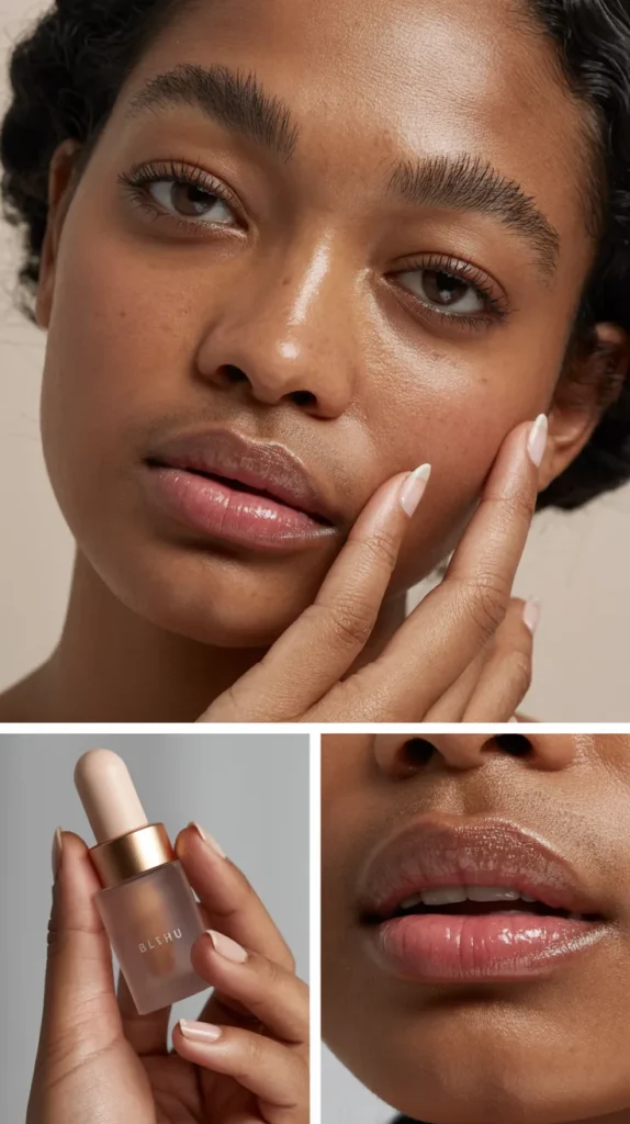 Fragrance and Beauty as Extensions of Style