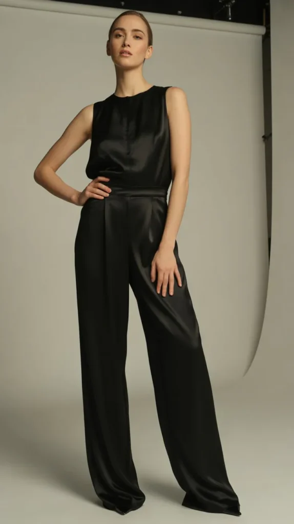 Elegant Jumpsuits
