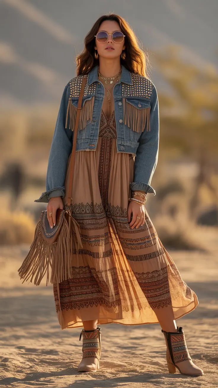 27 Stylish Coachella 2026 Outfit Trends
