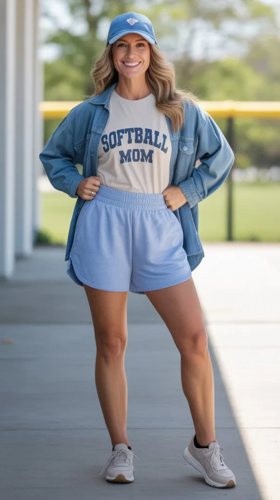 Shorts Selection: Your Style & Function Base