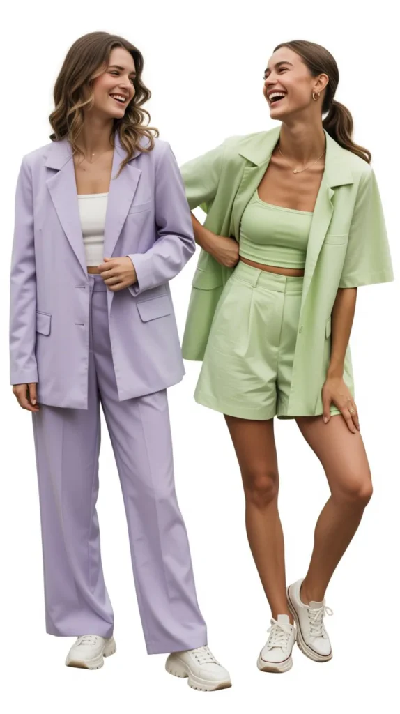 Matching Co-Ord Set