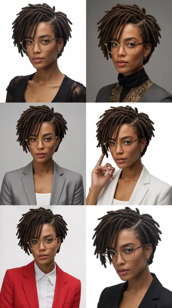 The Tapered Cut with Root Lift