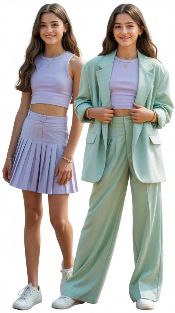 Matching Co-Ord Set