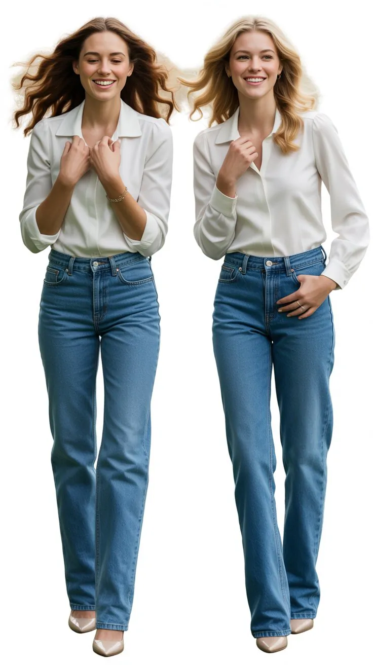 19 Stunning Spring Western Outfits