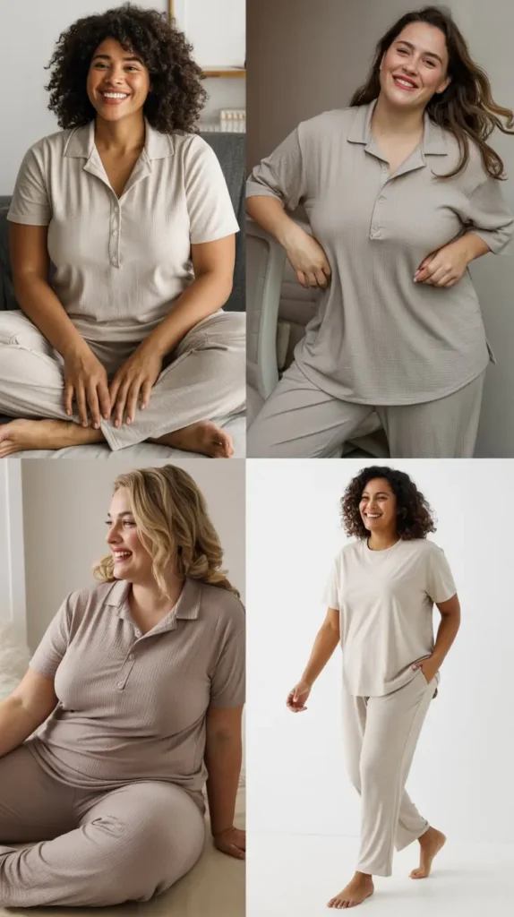 Matching Lounge Set