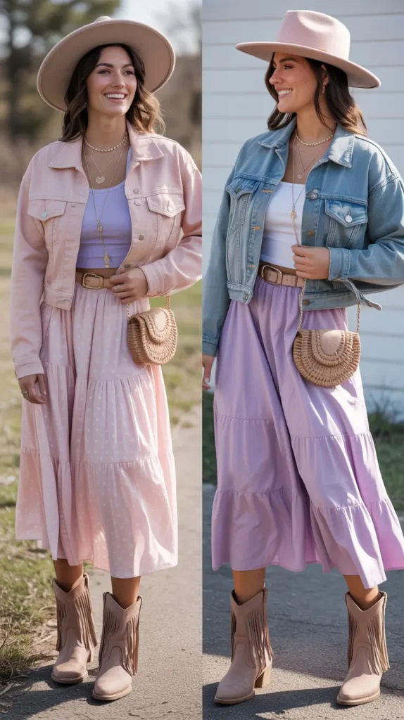 . Matching Co-Ord Set