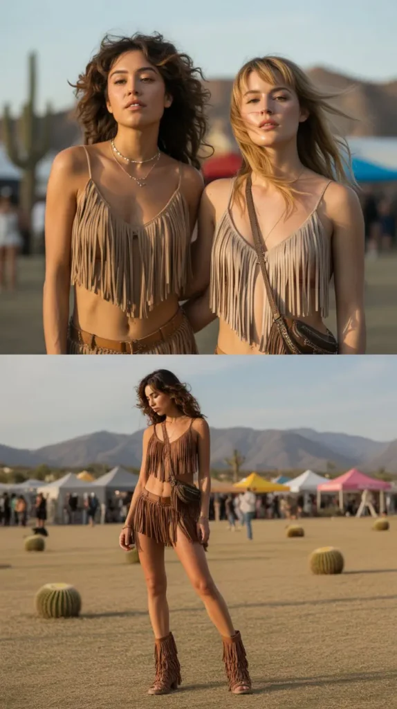  Fringe Everything Look