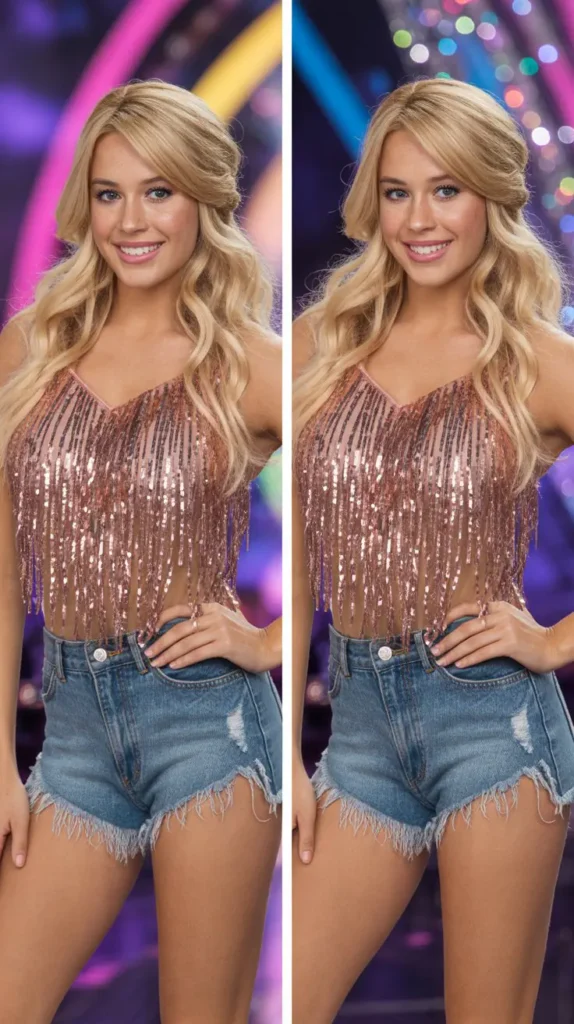 Hannah Montana Festival Fashion