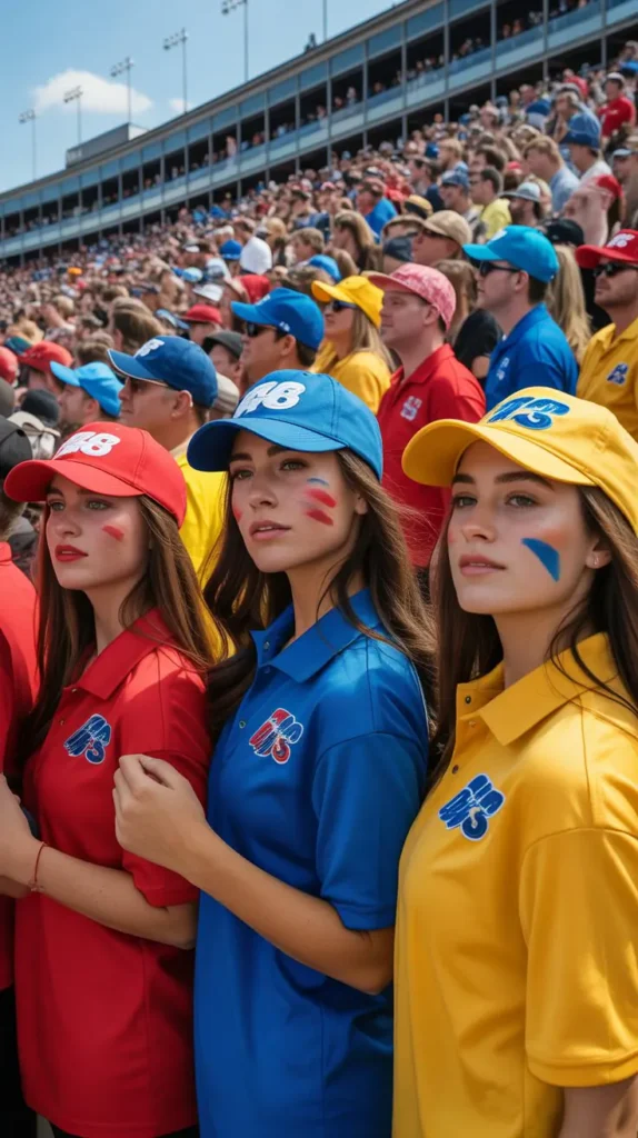 . Team Colors Coordinates