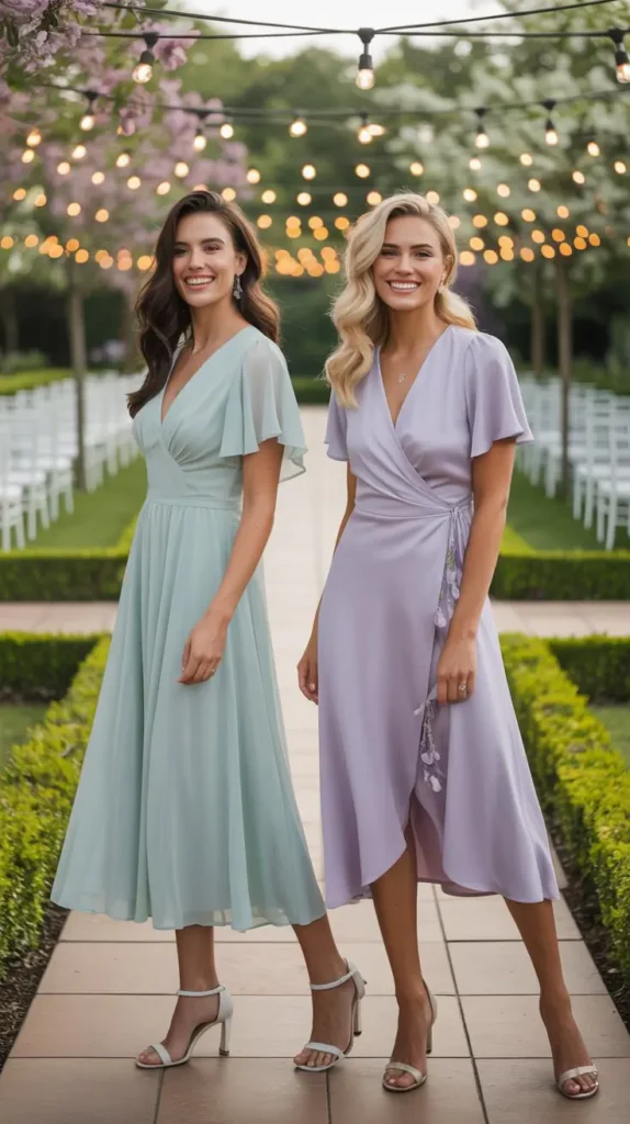 8. Pastel Tone Perfection