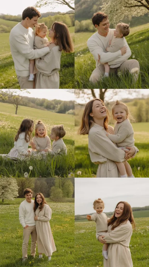 . Light Neutrals Theme