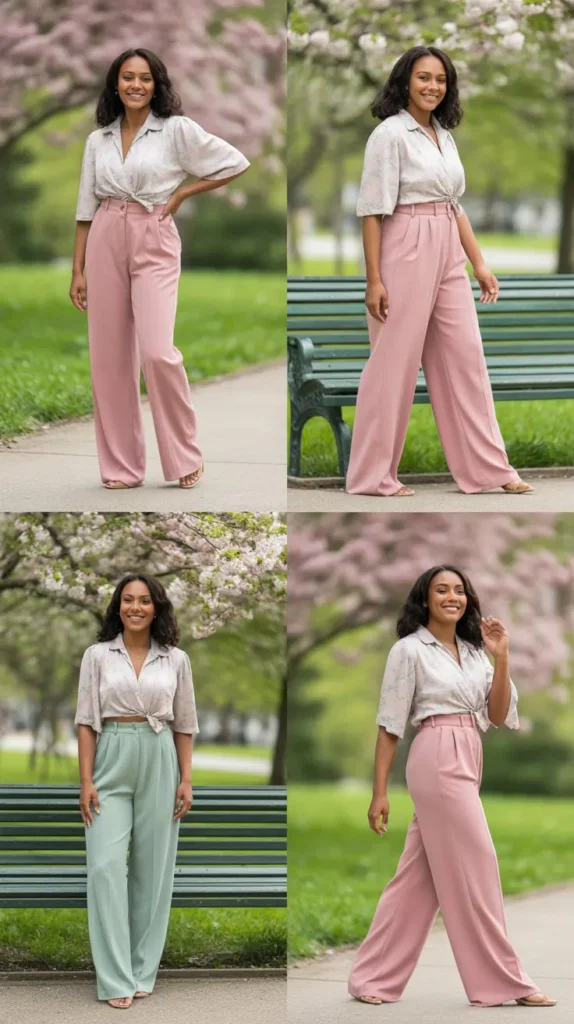 Matching Two-Piece Set