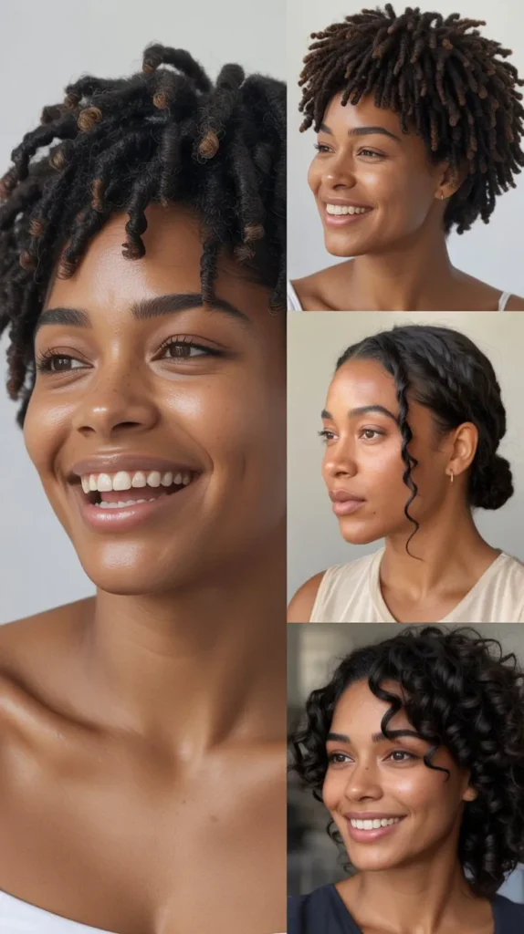  The Halo Locs