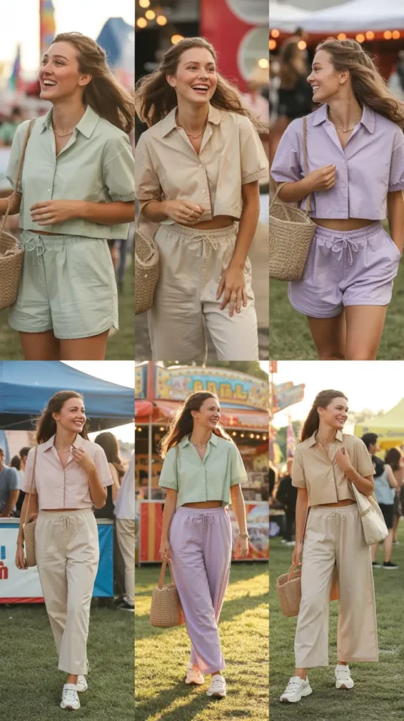 Matching Co-Ord Set
