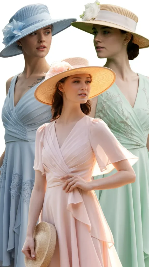 Pastel Perfection Ensemble
