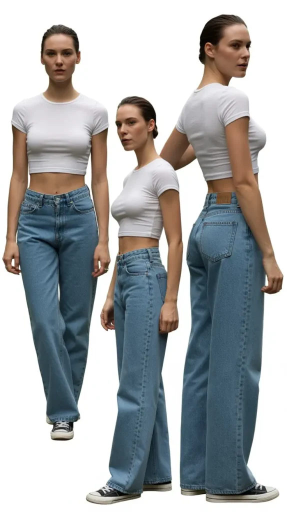 Retro 90s Revival