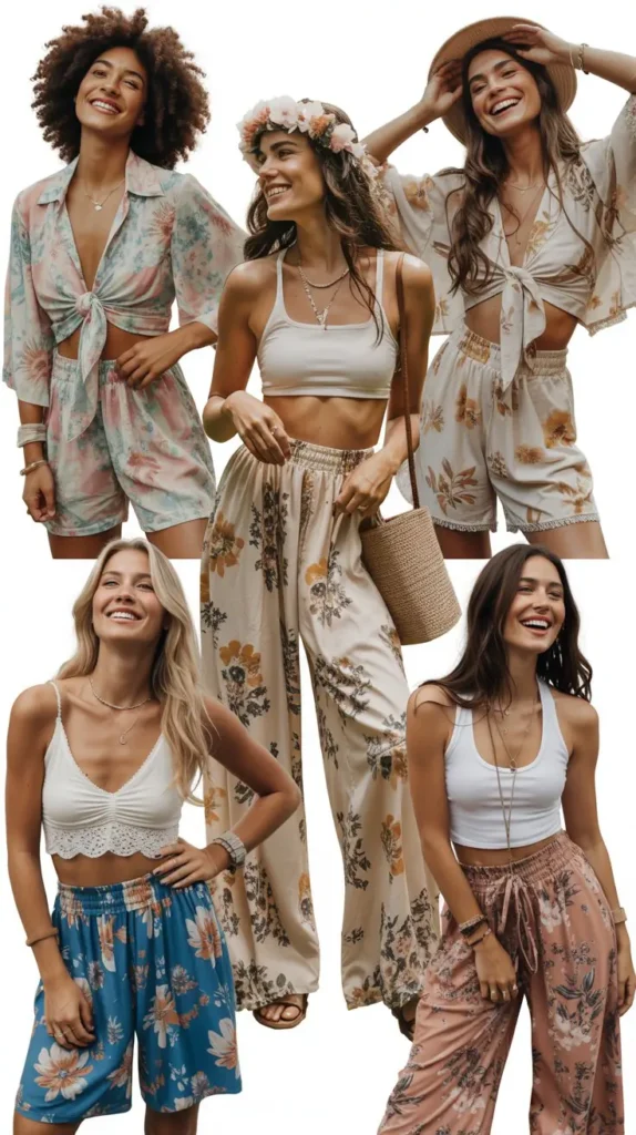 10. Matching Co-Ord Set Outfit